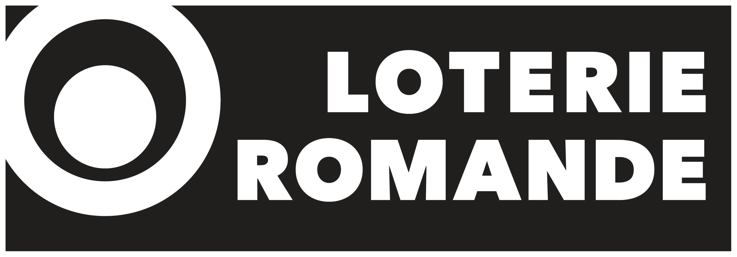 Loterie Romande website