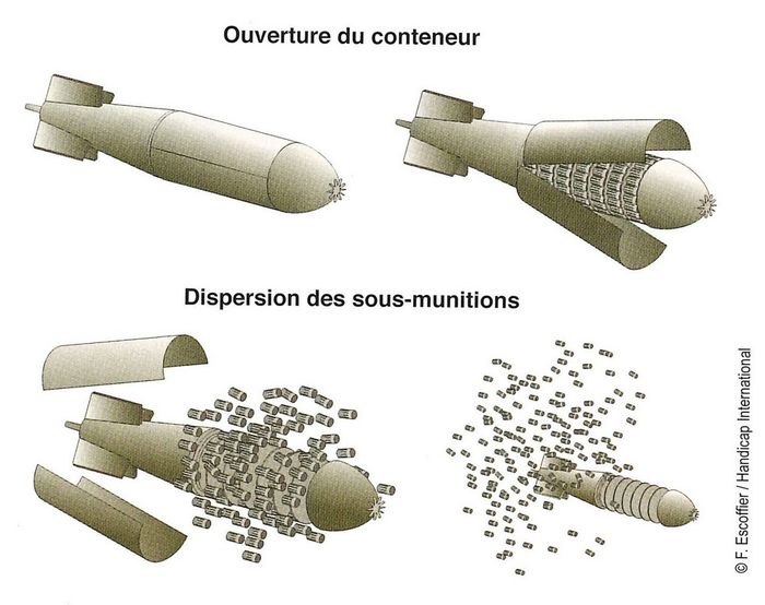 Comment fonctionne une BASM