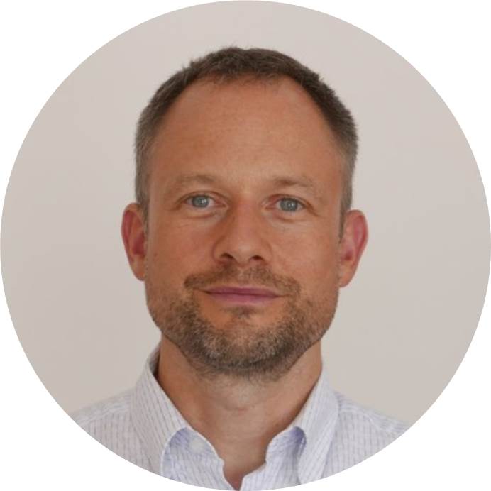 Daniel Suda-Lang, Responsable partenariats institutionnels et fondations