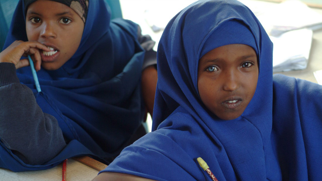 Handicap International - Somalia