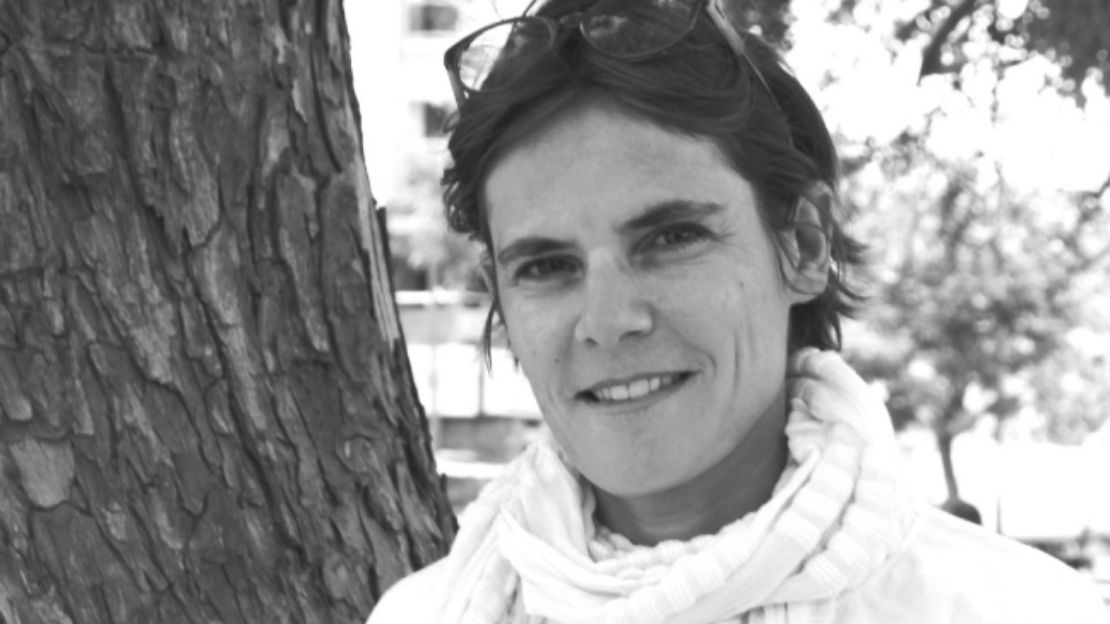 Sandra Boisseau, 