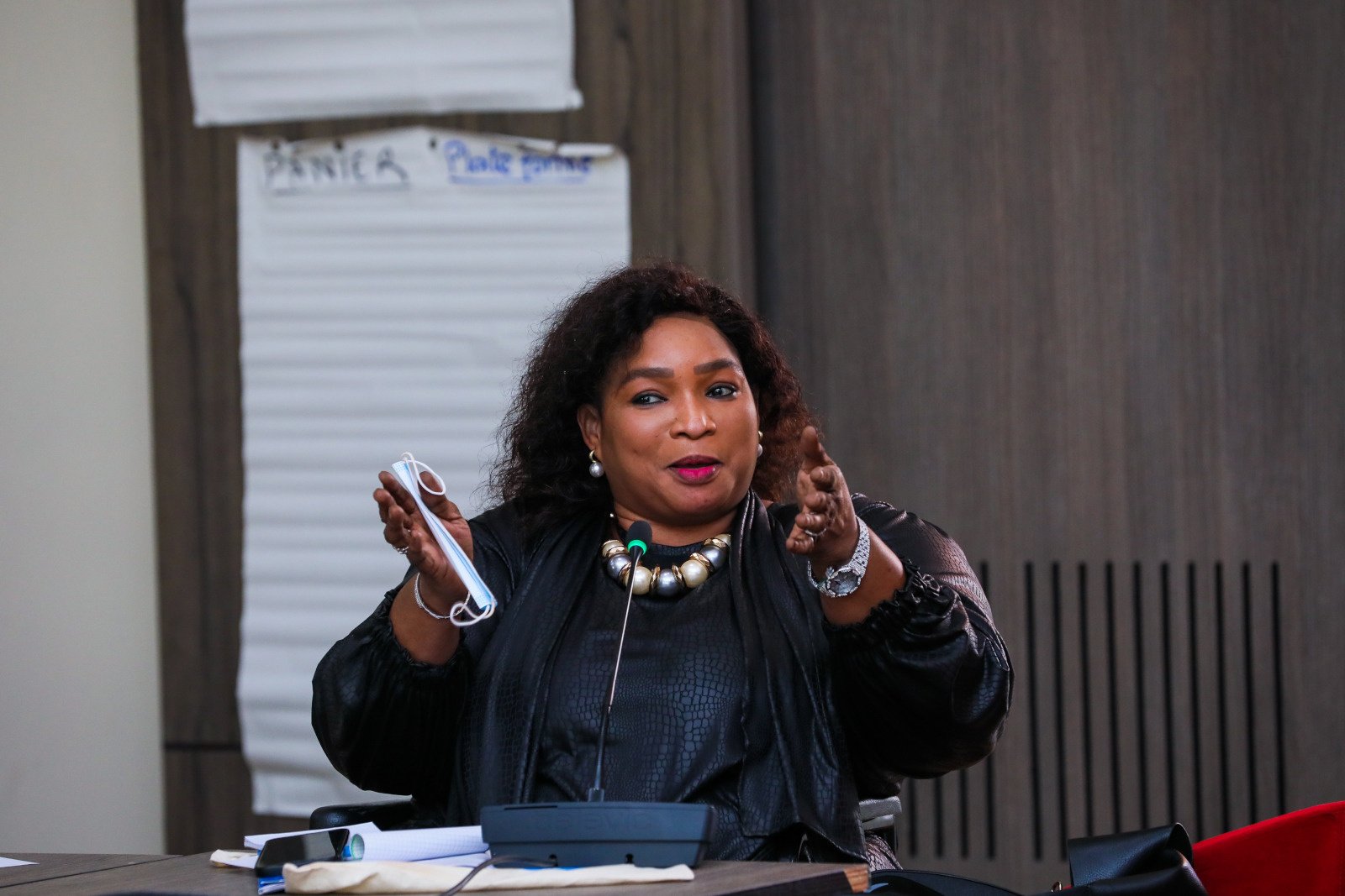 Puissantes mais invisibilisées : agir pour les droits des femmes et filles handicapées