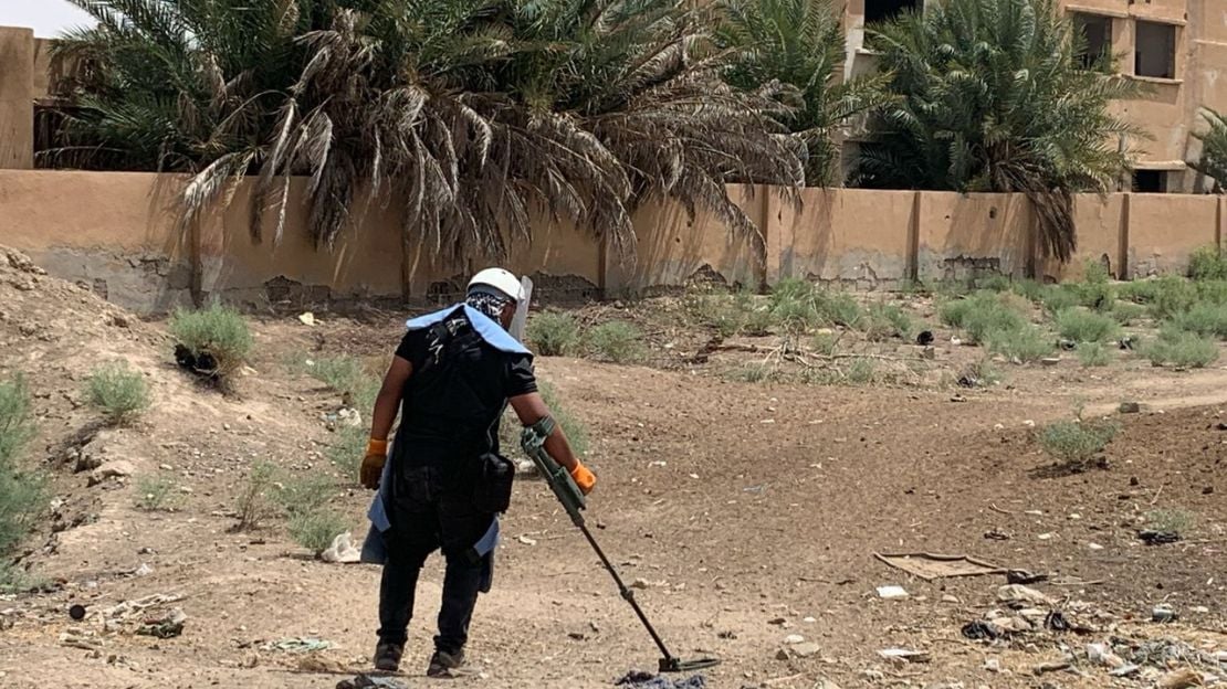 Syrien, sieben Monate nach dem Sturz Assads: Zurückkehrende Familien treffen auf eine dramatische Realität 