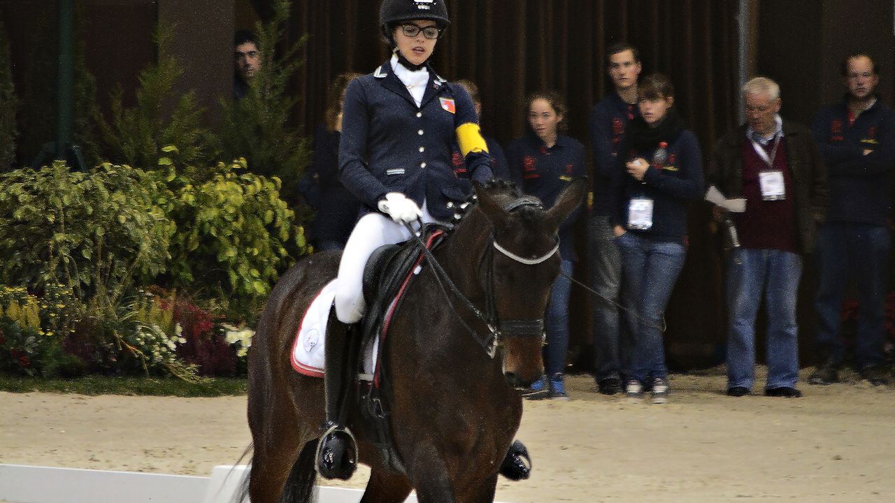 Celine und Amanta
