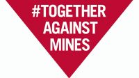 #togetheragainstmines