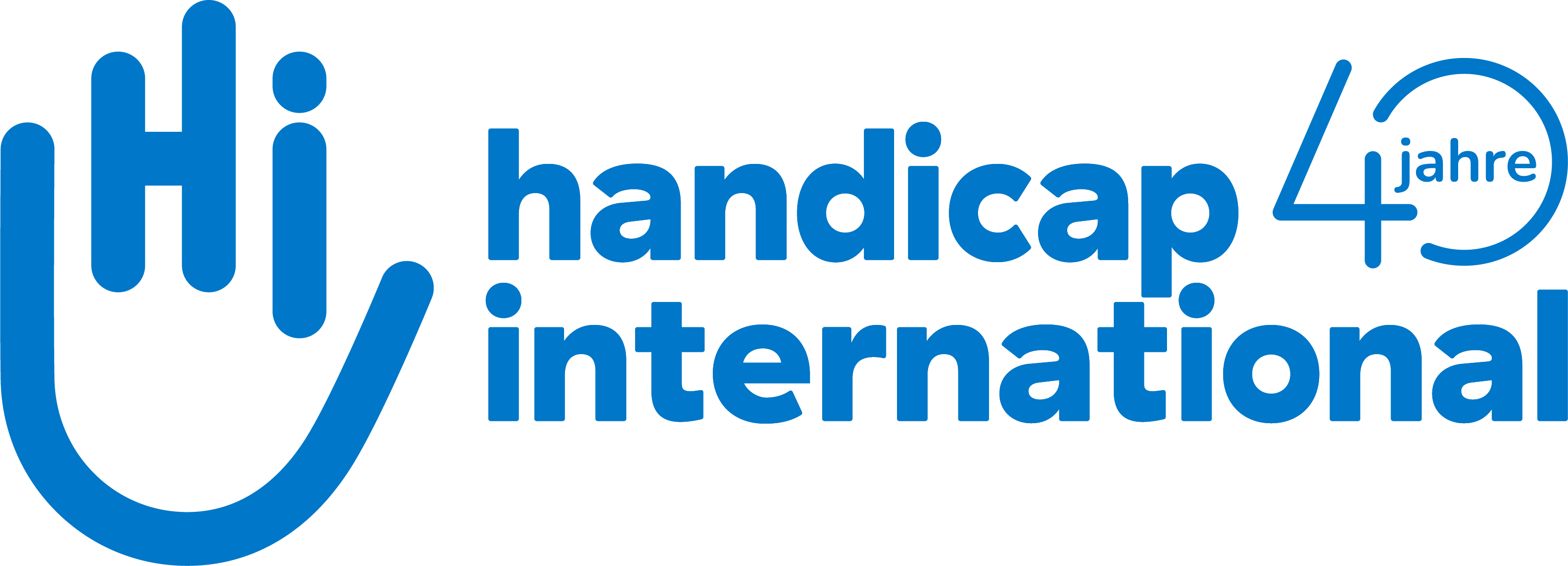 Handicap International