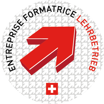 Logo Entreprise formatrice