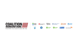 Logo Coalition Humanitaire
