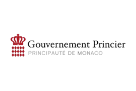 Monegasque Cooperation for development logo