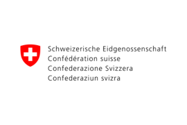 Eidgenössisches Departement für auswärtige Angelegenheiten EDA Internationale Zusammenarbeit logo