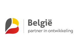 Föderaler Öffentlicher Dienst Auswärtige Angelegenheiten logo