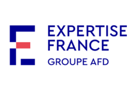 Expertise France Logo