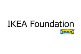 IKEA Foundation Logo