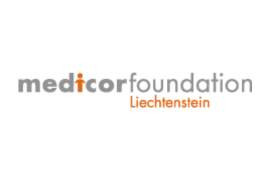 Medicor Foundation Logo