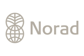 Norwegian Agency for Development Cooperation (NORAD) Logo