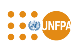 United Nations Population Fund (UNFPA) Logo