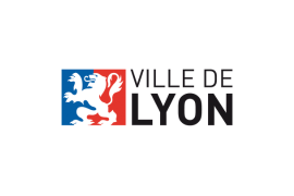 Ville de Lyon Logo