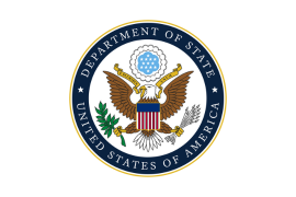 US flag