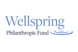 Wellspring Philanthropic Fund logo