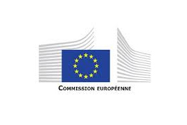 Europäische Kommission - Instrument für Nachbarschaftspolitik, Entwicklung und internationale Zusammenarbeit logo