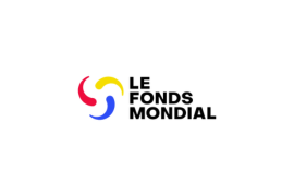 Logo Le Fonds Mondial