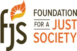 Foundation for a Just Society Logo