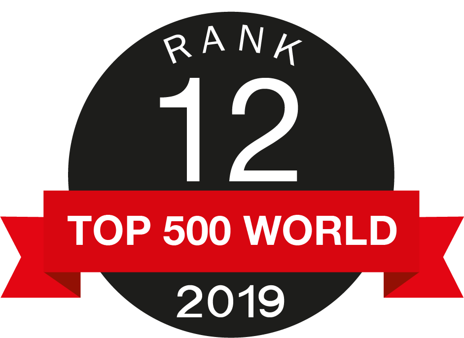 Classement mondial NGO Advisor