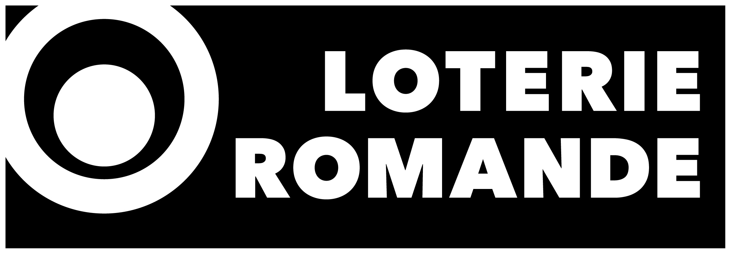 Loterie Romande website