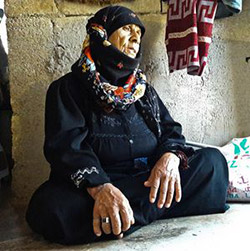 Jamila Syrie