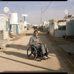 Kamel Syrien