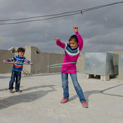 Maryam Syrien