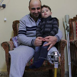 Mohamad Syrien 