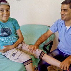 Mohammad Syrien
