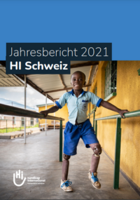 Cover jahresbericht 2020