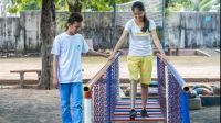 Aide humanitaire en réadaptation au Cambodge par Handicap International 