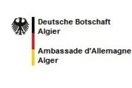 Ambassade d'Allemagne à Alger