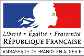 Ambassade de France en Algérie