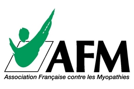 Association française contre les Myopathies (AFM)