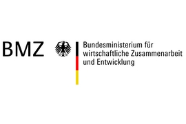 Ministère fédéral Allemand de la Coopération économique (BMZ)