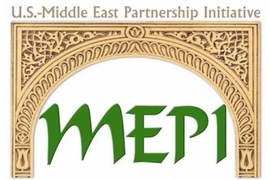 Middle-East Partnership Initiative (Département d'État américain)